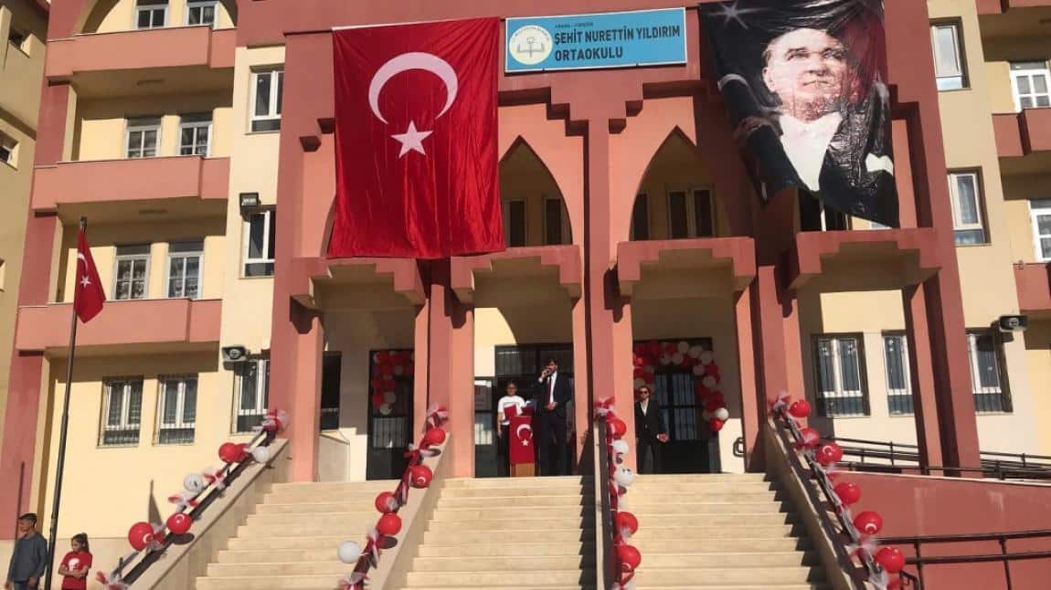 29 EKİM CUMHURİYET BAYRAMI ÇOŞKUMUZ